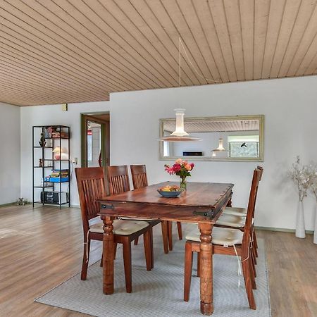 Lovely Home In Logumkloster With House A Panoramic View Agerskov Exterior foto